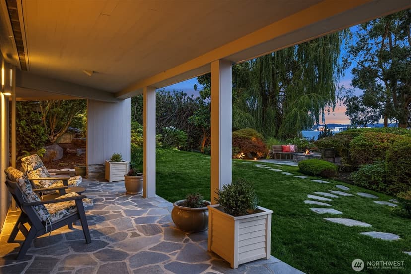 Property photo for 8493 W Mercer Way, Mercer Island photo 29