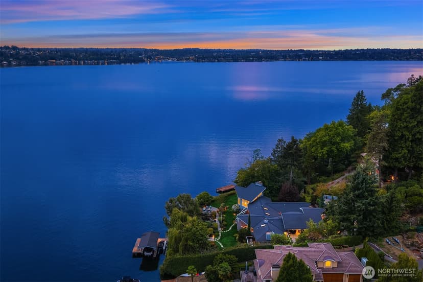 Property photo for 8493 W Mercer Way, Mercer Island photo 39