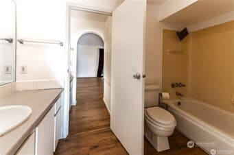 Property photo for 4326 156th Street SW #1A, Lynnwood photo 14