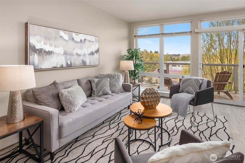 Property photo for 11415 Slater Avenue NE #403, Kirkland photo 6