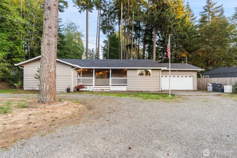 Property photo for 12802 111th Ave E, Puyallup