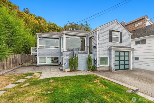 Property photo for 5306 Beach Drive SW, Seattle photo 5