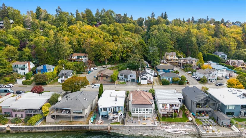 Property photo for 5306 Beach Drive SW, Seattle photo 35