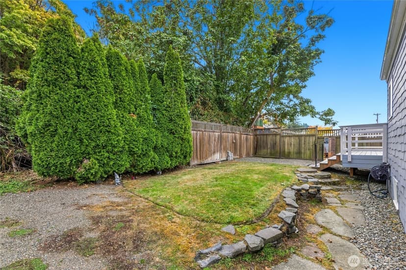 Property photo for 5306 Beach Drive SW, Seattle photo 30