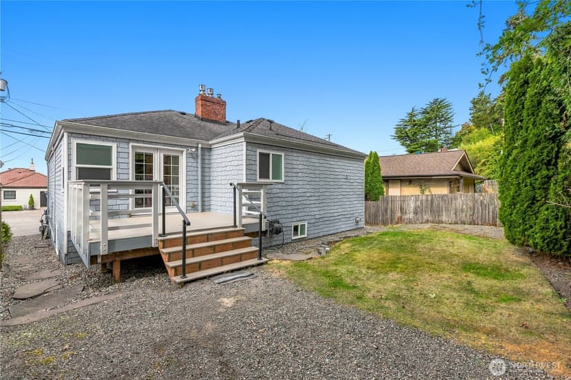 Property photo for 5306 Beach Drive SW, Seattle photo 31