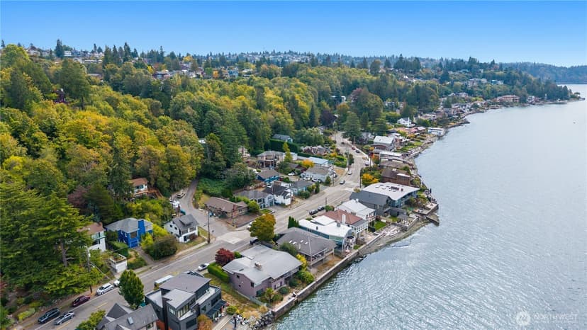 Property photo for 5306 Beach Drive SW, Seattle photo 33