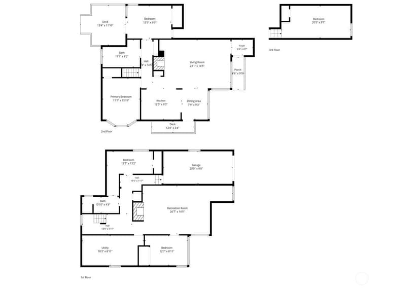 Property photo for 5306 Beach Drive SW, Seattle photo 40