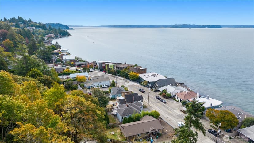 Property photo for 5306 Beach Drive SW, Seattle photo 37