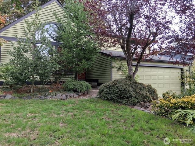 Property photo for 11912 SE 211th Place, Kent