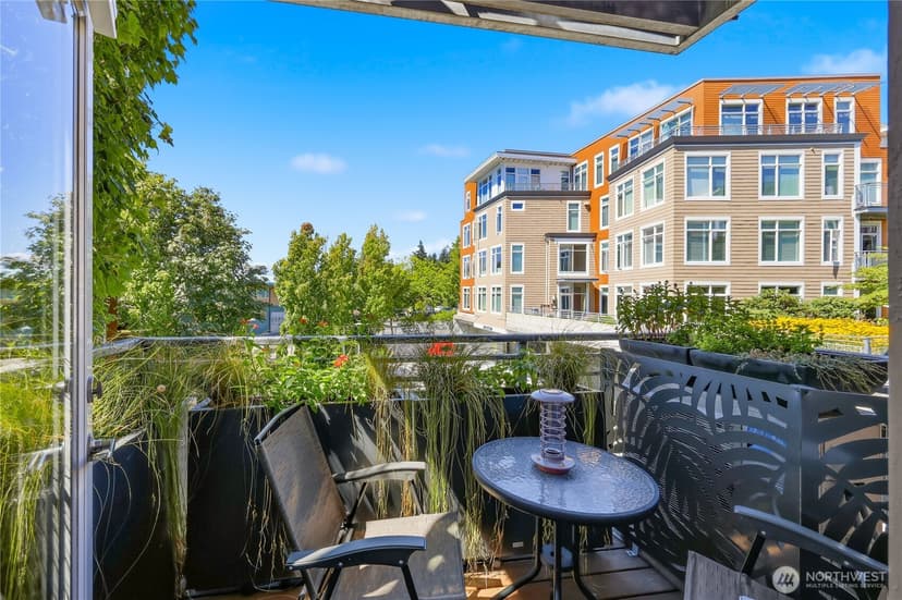 Property photo for 130 Harbor Square Loop NE #H1, Bainbridge Island photo 10