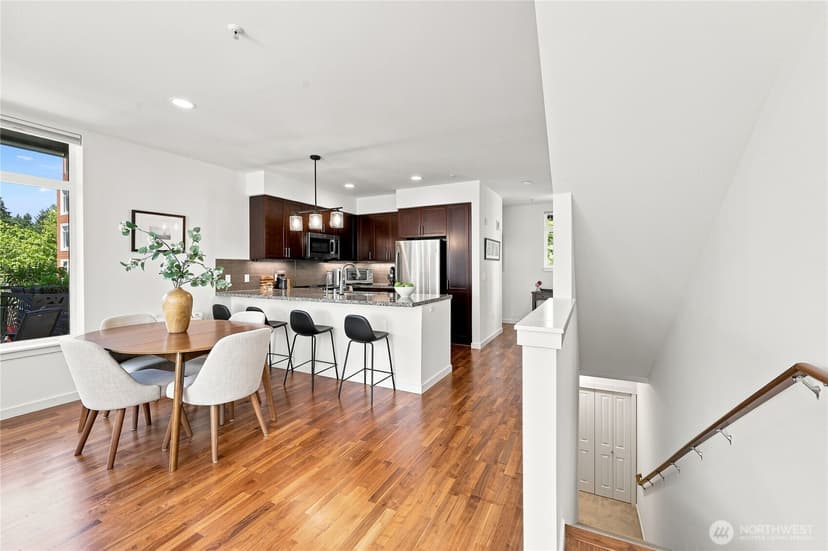 Property photo for 130 Harbor Square Loop NE #H1, Bainbridge Island photo 27