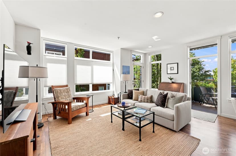 Property photo for 130 Harbor Square Loop NE #H1, Bainbridge Island photo 9