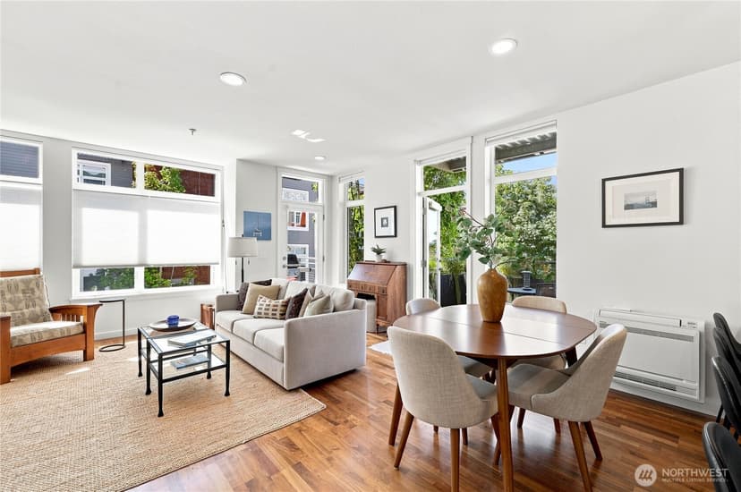 Property photo for 130 Harbor Square Loop NE #H1, Bainbridge Island photo 6