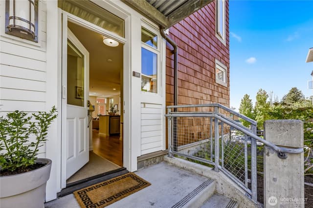 Property photo for 130 Harbor Square Loop NE #H1, Bainbridge Island