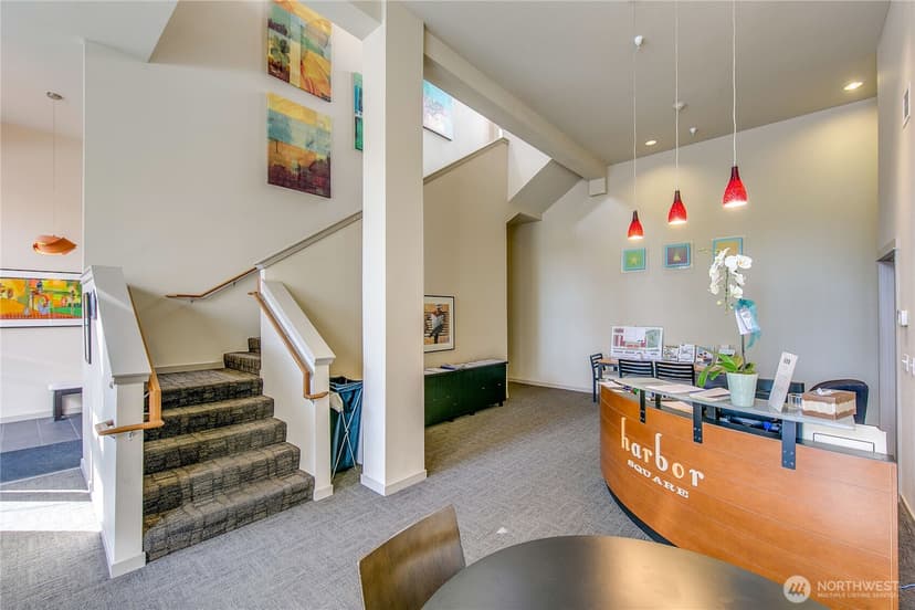 Property photo for 130 Harbor Square Loop NE #H1, Bainbridge Island photo 33