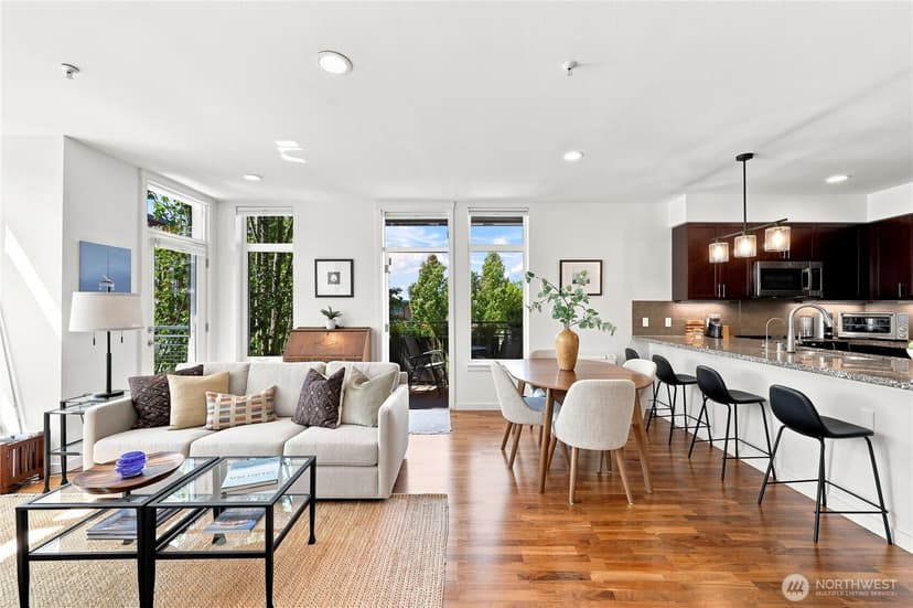 Property photo for 130 Harbor Square Loop NE #H1, Bainbridge Island photo 7