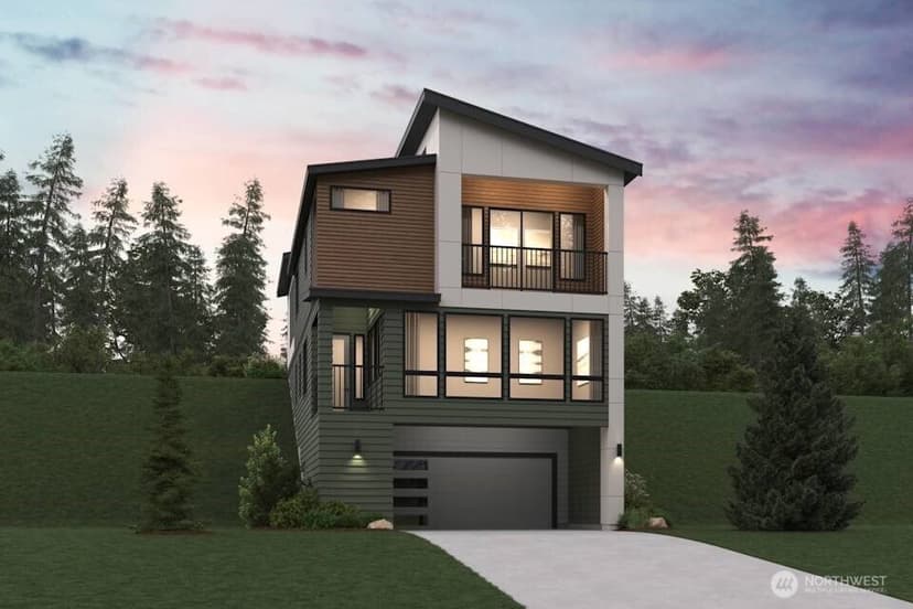Property photo for 4169 Aberdeen Way NE, Renton