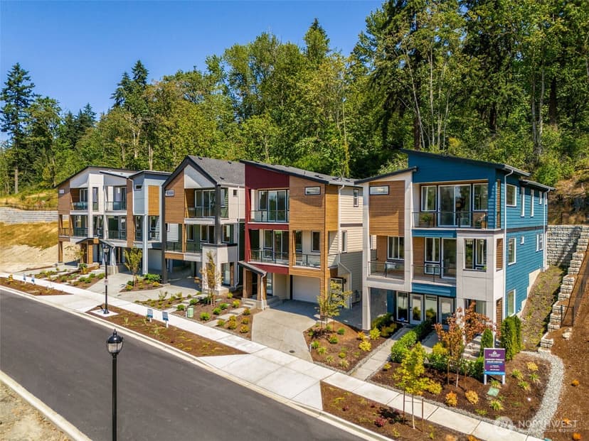 Property photo for 4169 Aberdeen Way NE, Renton photo 6