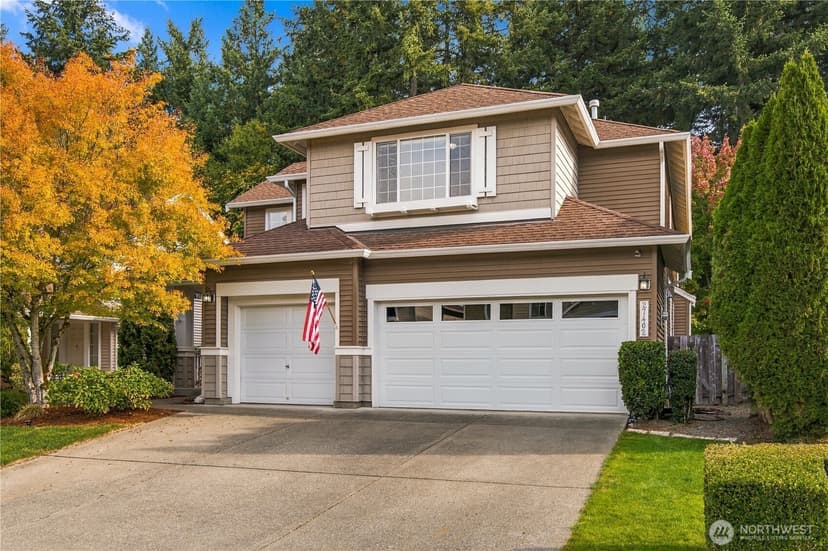Property photo for 27402 Maple Ridge Way SE, Maple Valley photo 2