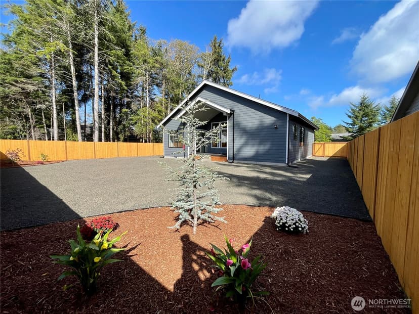 Property photo for 395 Duck Lake Drive NE, Ocean Shores photo 29