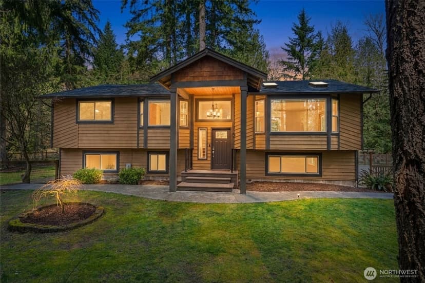 Property photo for 27422 SE 236th Street, Maple Valley photo 5