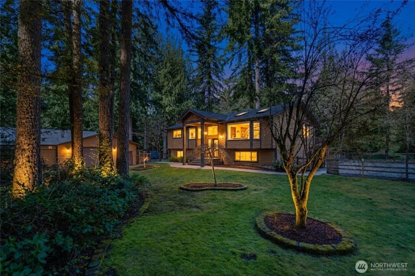 Property photo for 27422 SE 236th Street, Maple Valley photo 4