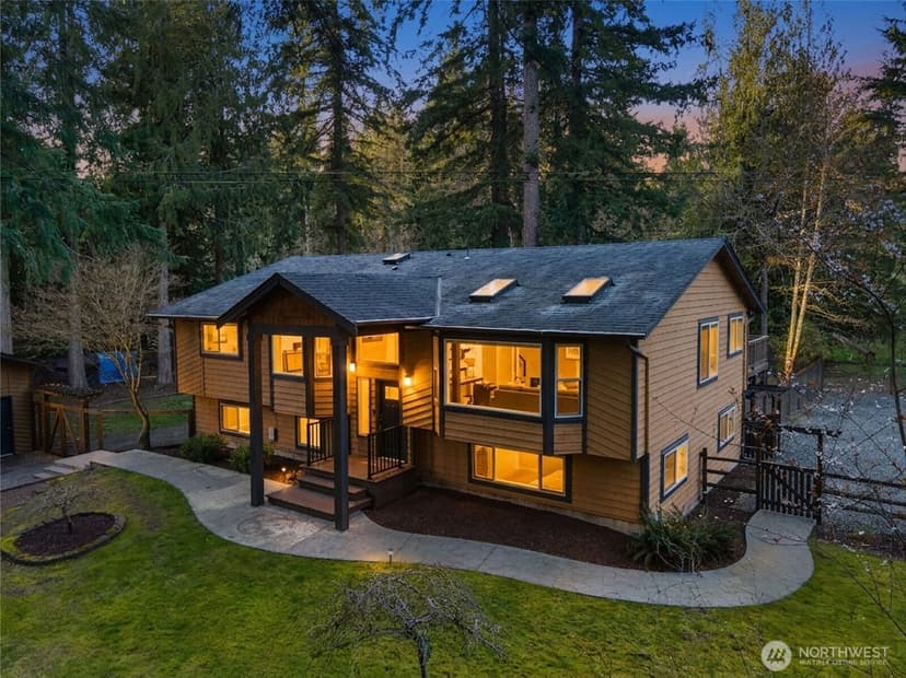 Property photo for 27422 SE 236th Street, Maple Valley
