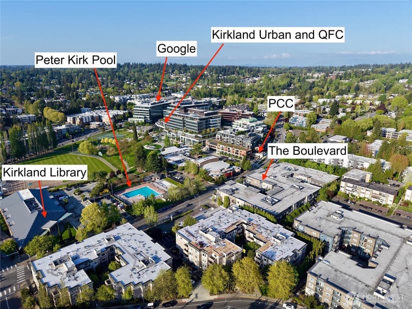 Property photo for 375 Kirkland Avenue #204, Kirkland photo 21