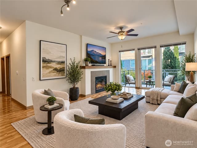 Property photo for 375 Kirkland Avenue #204, Kirkland photo 5