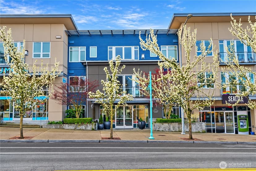 Property photo for 375 Kirkland Avenue #204, Kirkland