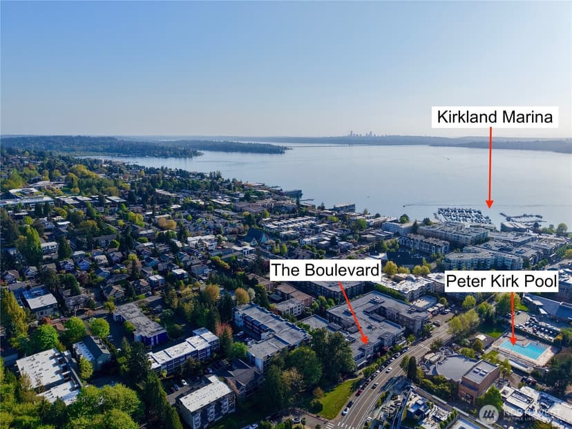 Property photo for 375 Kirkland Avenue #204, Kirkland photo 20