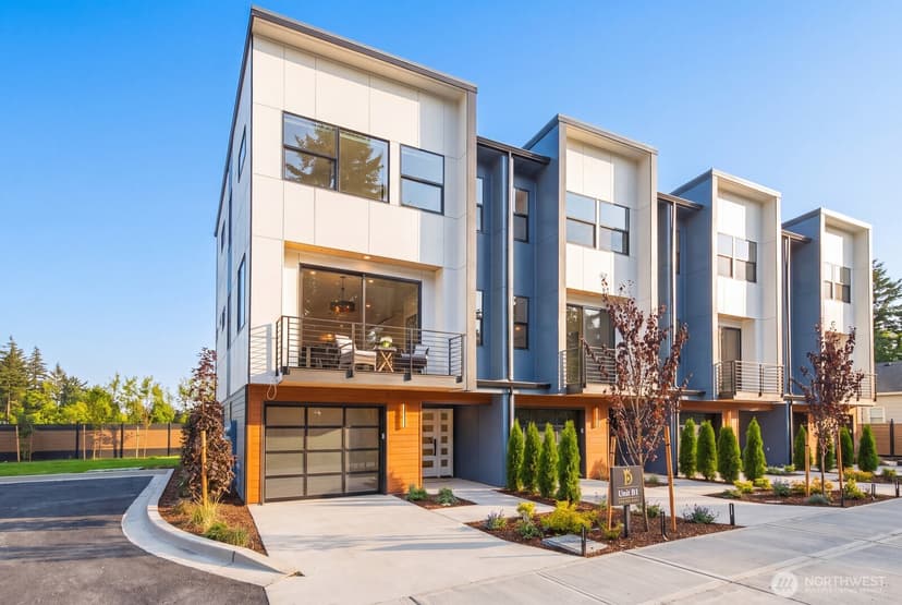 Property photo for 932 Duchess Road #B-1, Bothell