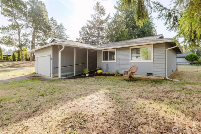 Property photo for 2785 SE Converse Circle, Port Orchard photo 3