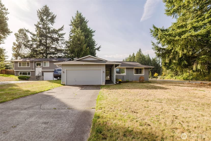 Property photo for 2785 SE Converse Circle, Port Orchard