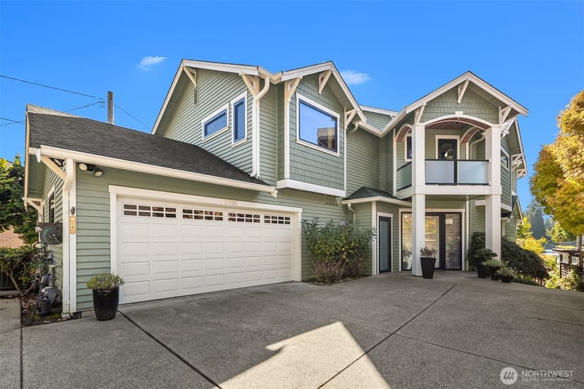 Property photo for 2155 N 128th Street #C, Seattle photo 3