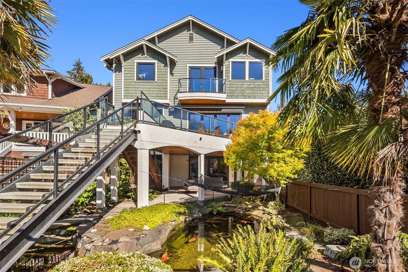 Property photo for 2155 N 128th Street #C, Seattle photo 37