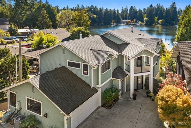 Property photo for 2155 N 128th Street #C, Seattle