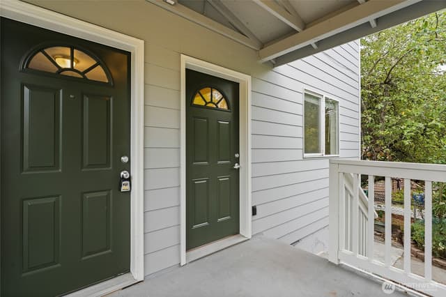 Property photo for 4724 S Findlay Street #A, Seattle photo 2