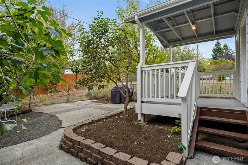 Property photo for 4724 S Findlay Street #A, Seattle photo 3