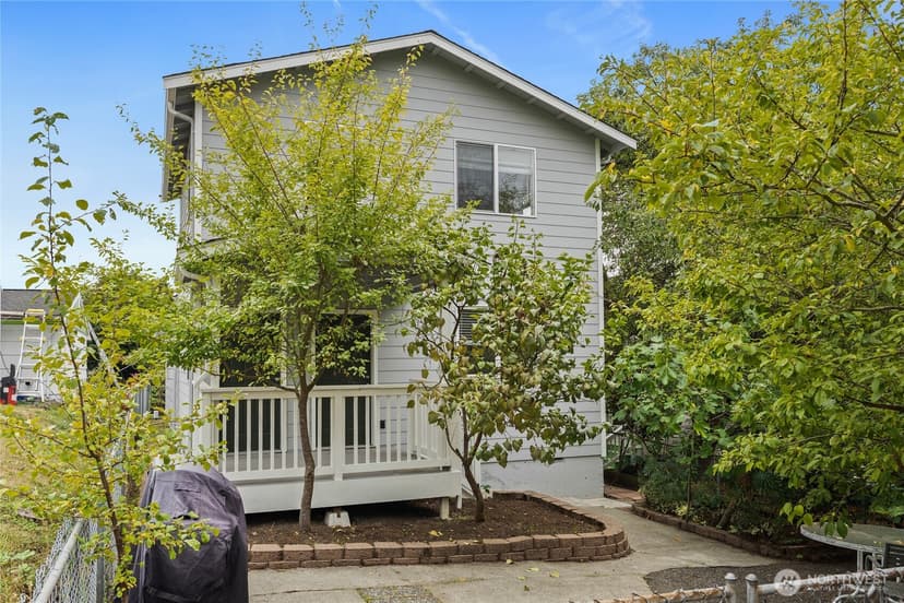 Property photo for 4724 S Findlay Street #A, Seattle photo 23