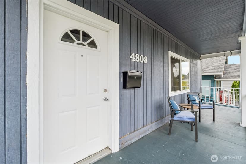 Property photo for 4808 S Othello Street, Seattle photo 4