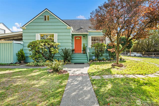 Property photo for 3148 S 17th Street, Tacoma
