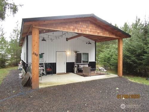 Property photo for 752 Pintail Court SE, Ocean Shores