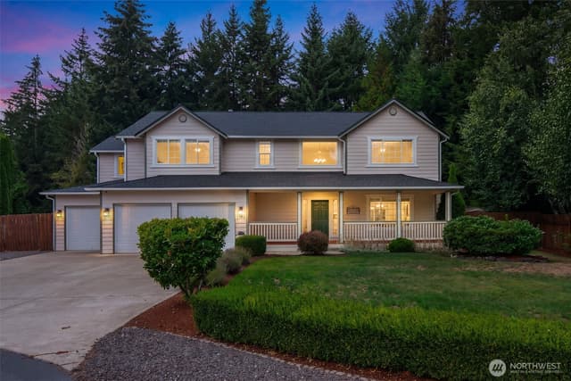 Property photo for 15014 27th Avenue NW, Gig Harbor photo 4