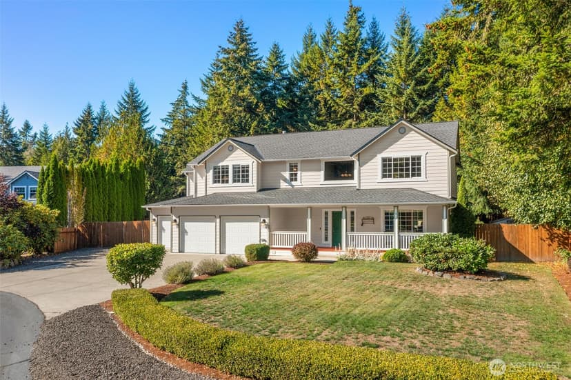 Property photo for 15014 27th Avenue NW, Gig Harbor photo 2