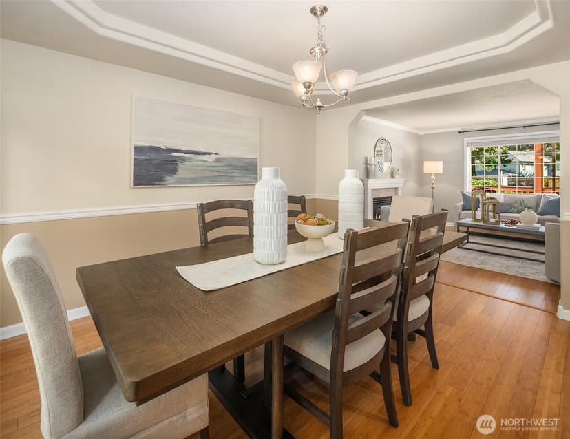 Property photo for 15014 27th Avenue NW, Gig Harbor photo 9