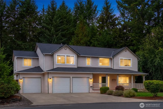 Property photo for 15014 27th Avenue NW, Gig Harbor photo 3