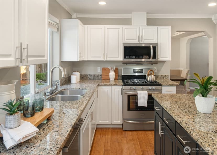 Property photo for 15014 27th Avenue NW, Gig Harbor photo 12