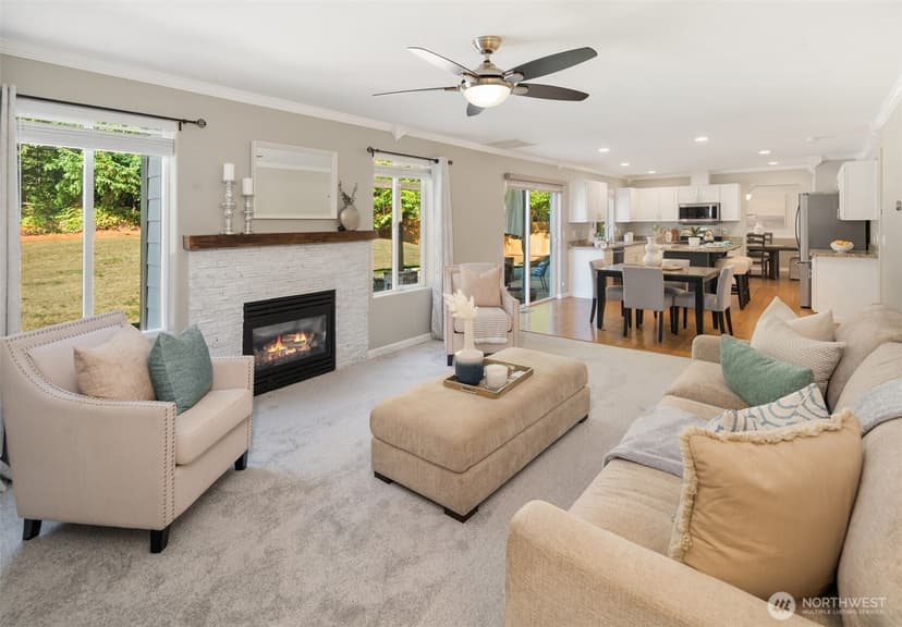 Property photo for 15014 27th Avenue NW, Gig Harbor photo 15