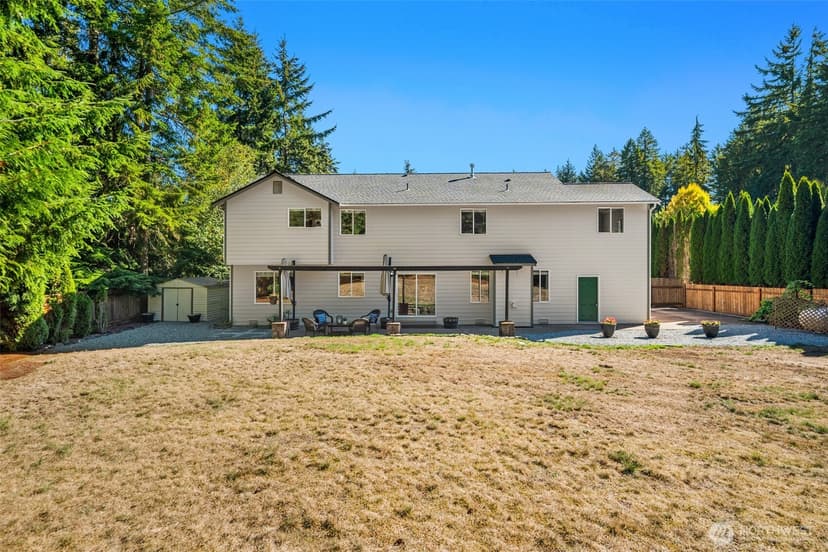Property photo for 15014 27th Avenue NW, Gig Harbor photo 35